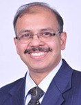 Dr. Anand Galagali - President, BOS