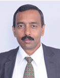 Dr. Ranganath C - Secretary, BOS